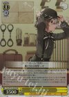  Fsp/W120-024S SR 《草原》のサラ 