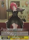  Fsp/W120-027S SR 《愛娘》のグレーテ 