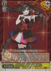  Fdl/W120-031S SR Sランクアイドルの素質 狂三 