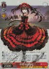  Fdl/W120-083SP SP 夢魔の誘惑 狂三(サイン入り) 