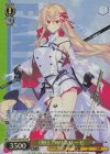 Fks/W120-P01 PR 《剣士》アリスリーゼ