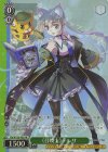  Ffp/W120-P03 PR 《召喚士》テレサ 