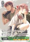 Ffp/W120-P08 PR 何の変哲もない、普通の家族 宗介＆夏美