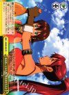  GG/S23-023 CR 魚を釣ってきた者には真水を与えよ 