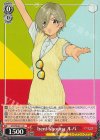  GCR/SE48-14 N beni-shouga ルパ 