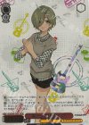  GCR/SE48-18GBC GBCR 棘ナシの休日 ルパ(箔押し入り) 
