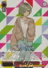  GCR/SE48-39GBC GBCR “目標!!武道館!!”ルパ(箔押し入り) 