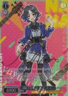 GCR/SE48-59SP SP 輝けるやり方で ナナ(サイン入り)