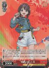  GCR/SE48-T06S SR 開戦の灯 仁菜 