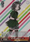 GCR/SE48-T04R RRR 始まりの目撃者へ 智