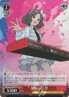 GCR/SE48-T12R RRR 開戦の灯 智