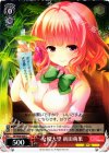  GF/W38-056 C 女優大望 新田萌果 