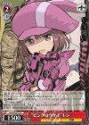  GGO/SE50-23 R “ピンクのウサギ”レン 