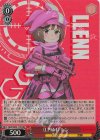  GGO/SE50-17H HRR 《LPFM》 レン 