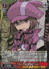  GGO/SE50-23H HR “ピンクのウサギ”レン 