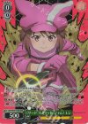  GGO/SE50-01GGR GGR 《サード・スクワッド・ジャム》 レン(箔押し入り) 
