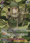  GGO/SE50-24GGR GGR 《サード・スクワッド・ジャム》 フカ次郎(箔押し入り) 