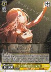 GIM/W124-013 R 小さな野望 十王星南