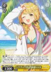 GIM/W124-015 U アナザーアイドル’24夏 藤田ことね