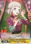 GIM/W124-024 C アナザーアイドル’24ハロウィン 葛城リーリヤ