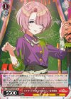 GIM/W124-051 U アナザーアイドル’24ハロウィン 有村麻央