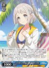 GIM/W124-082 U アナザーアイドル’24夏 葛城リーリヤ