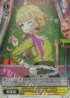 GIM/W124-019S SR アナザーアイドル’24ハロウィン 藤田ことね
