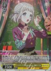 GIM/W124-024S SR アナザーアイドル’24ハロウィン 葛城リーリヤ