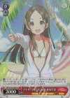 GIM/W124-048S SR アナザーアイドル’24夏 倉本千奈