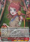 GIM/W124-061S SR アナザーアイドル’24ハロウィン 花海咲季