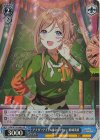 GIM/W124-086S SR アナザーアイドル’24ハロウィン 姫崎莉波