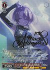 GIM/W124-035SP SP Feel Jewel Dream 有村麻央(サイン入り)