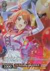 GIM/W124-039SP SP The Rolling Riceball 花海佑芽(サイン入り)