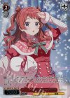 GIM/W124-P04S PR アナザーアイドル’24クリスマス 花海咲季
