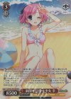 GRI/S84-P03OFR PR 楽園を目指す少女 幸(ホロ)