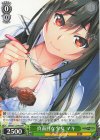 GRI/S112-P04 PR 真面目な少女 マキ