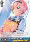 GRI/S112-P08 PR 世話焼きな少女 クリス