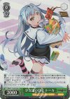  GRI/S112-027S SR 少女達の日常 トーカ 