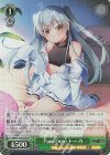  GRI/S112-031S SR Tsun-Dere トーカ 