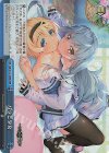  GRI/S112-099R RRR バラと少女 