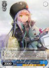  HBR/W117-098 U 雪華ノスタルジア シャルロッタ・スコポフスカヤ 