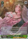  HBR/W117-031SP SP Sweet Phantasy 大島 一千子(サイン入り) 