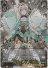 HOL/WE36-05SP SP キミと願うミライ 風真いろは(箔押し入り)