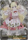 HOL/WE36-10SP SP キミと願うミライ 角巻わため(箔押し入り)