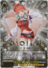 HOL/WE36-11SP SP キミと願うミライ 小鳥遊キアラ(箔押し入り)