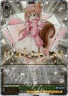 HOL/WE36-18SP SP キミと願うミライ アユンダ・リス(箔押し入り)