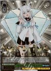 HOL/WE36-19SP SP キミと願うミライ 白上フブキ(箔押し入り) 