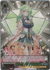 HOL/WE36-22SP SP キミと願うミライ セレス・ファウナ(箔押し入り)