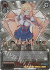 HOL/WE36-40SP SP キミと願うミライ 赤井はあと(箔押し入り)