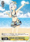  HOL/WE44-02 N Summer Splash Party! 天音かなた 